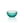 Bowl 21cm VANITY (ISCC+), Turquoise