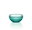 Bowl 21cm VANITY (ISCC+), Turquoise