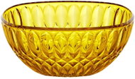 Fratelli Guzzini 21cm VANITY Bowl (ISCC+), Yellow - Small Bowl