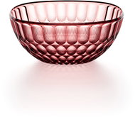Fratelli Guzzini 25cm VANITY Bowl (ISCC+), Purple - Small Bowl