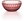 25cm VANITY Bowl (ISCC+), Purple