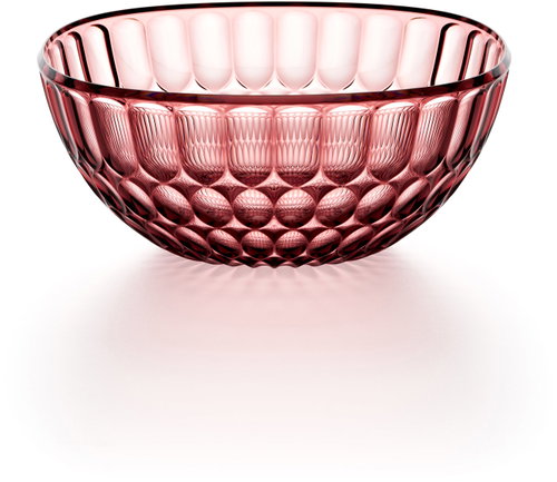 Fratelli Guzzini 25cm VANITY Bowl (ISCC+), Purple - Small Bowl - Main image