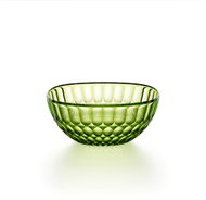 Fratelli Guzzini VANITY Bowl 25cm (ISCC+), Green - Small Bowl