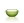 VANITY Bowl 25cm (ISCC+), Green