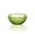 VANITY Bowl 25cm (ISCC+), Green