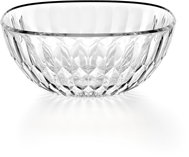 Fratelli Guzzini Bowl 30 cm VANITY (ISCC+), Clear - Small Bowl