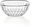 Bowl 30 cm VANITY (ISCC+), Clear