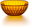 30cm VANITY Bowl (ISCC+), Brown