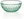 30cm VANITY Bowl (ISCC+), Green