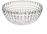 Fratelli Guzzini BOWL XL TIFFANY Transparent White - Small Bowl