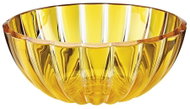 Fratelli Guzzini Bowl L 25 cm DOLCEVITA (ISCC+), Yellow - Small Bowl