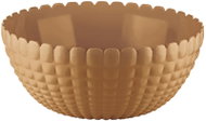 Fratelli Guzzini Bowl Size L BOWL TIFFANY terracotta, diameter 25cm - Small Bowl