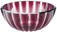Fratelli Guzzini XL Bowl 30 cm DOLCEVITA (ISCC+), Purple - Small Bowl