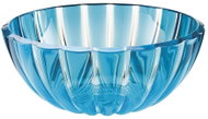 Fratelli Guzzini XL Bowl 30 cm DOLCEVITA (ISCC+), Turquoise - Small Bowl