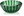XL 30cm DOLCEVITA (ISCC+) Bowl, Green