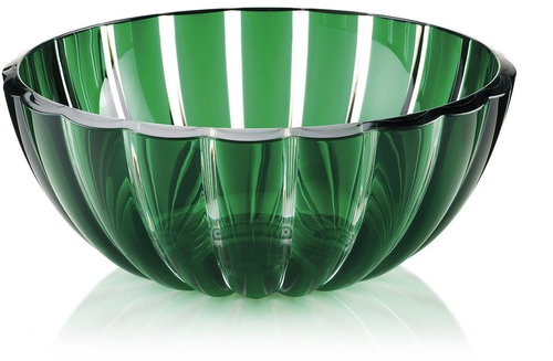 Fratelli Guzzini XL 30cm DOLCEVITA (ISCC+) Bowl, Green - Small Bowl - Main image