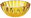 XL Bowl 30 cm DOLCEVITA (ISCC+), Yellow