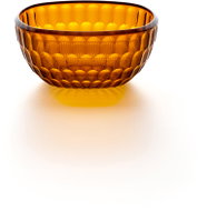 Fratelli Guzzini Bowl 12 cm VANITY (ISCC+), Brown - Small Bowl