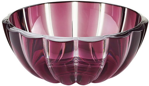 Fratelli Guzzini Miska S 12 cm DOLCEVITA (ISCC+), fialová - Miska - Hlavní obrázek