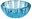 Bowl S 12cm DOLCEVITA (ISCC+), Turquoise