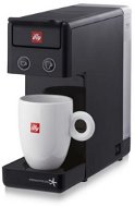 Illy Francis Francis Y3.2 Black iperEspresso - Coffee Pod Machine