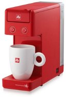 Illy Francis Francis Y3.2 Red iperEspresso - Coffee Pod Machine