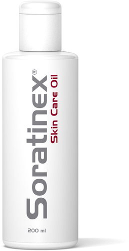 Soratinex Oil 200ml - Face Oil - Main image