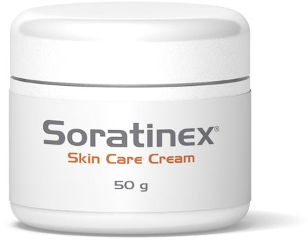 Soratinex Skin Care Cream 50g - Face Cream - Main image