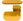 STORE&GO 2-in-1 Travel Food Container, Yellow