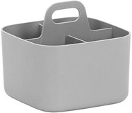 FORMA Toolbox organizer Frank 17, M, grey - Organiser