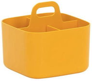 FORMA Toolbox Organiser Frank 18, M, yellow - Organiser
