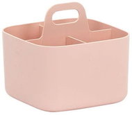 FORMA Toolbox Organiser Frank 19, M, pink - Organiser