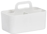 FORMA Toolbox Organiser Frank 22, L, white - Organiser