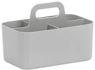 FORMA Toolbox organizer Frank 23, L, grey - Organiser