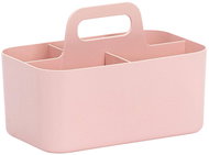 FORMA Toolbox Organiser Frank 25, L, pink - Organiser