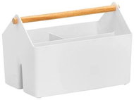 FORMA Toolbox organizer Liz 28, white - Organiser