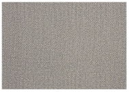 Fratelli Guzzini Oboustranná prostírka Silkstone, černá - Placemat