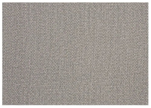 Fratelli Guzzini Oboustranná prostírka Silkstone, černá - Placemat - Main image
