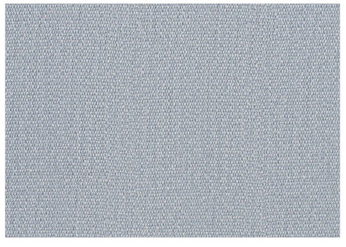Fratelli Guzzini Oboustranná prostírka Silkstone, modrá - Placemat - Main image