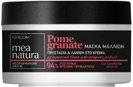 Farcom Mea Natura Maska na vlasy Granátové jablko 250 ml - Hair Mask