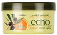Farcom Echo Maska na vlasy Ochrana barvy vlasů 250 ml - Hair Mask