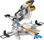 FERRIDA MS 2518 - Mitre saw