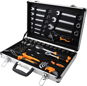 Tool Set FERRIDA Socket Set 77pcs - Sada nářadí