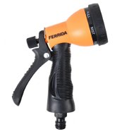 FERRIDA Multi Spray 7 - Garden Hose Nozzle