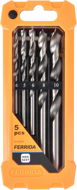 FERRIDA Wood Drill Bits Set 5PCS - Wood Drill Bit Set