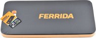 FERRIDA gumová podložka 45x21 - Montážní lehátko