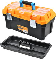 FERRIDA Heavy Duty Tool Box 50,7 cm - Toolbox