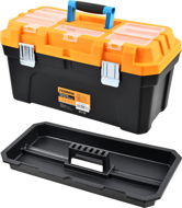 FERRIDA Heavy Duty Tool Box 57,2 cm - Toolbox