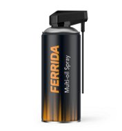 Ferrida multi olaj spray - Kenőanyag