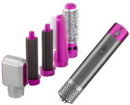 Verk Multifunctional hair dryer, 5 in 1 - Hot Brush